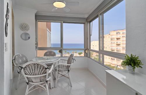 Torrox Costa Apartment | Great views studio A84
