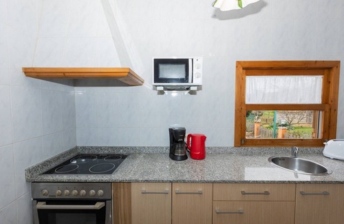 Llubi Villa | Great villa near mountains