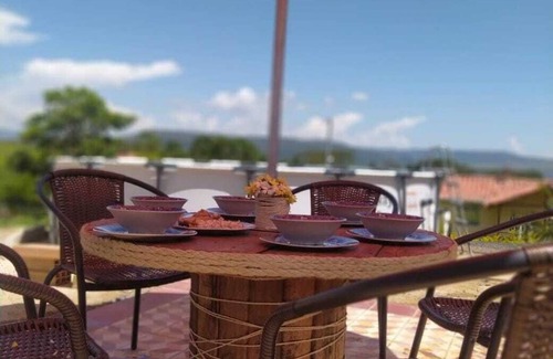 San Gil Cabin | Great weather Family atmosphere