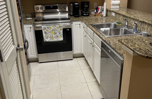 Panama City Beach Condo | Great Weekly Rate With Beachfront Views