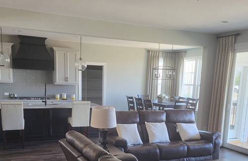 Wake Forest House | Greater Joy Villa- 4 bedroom