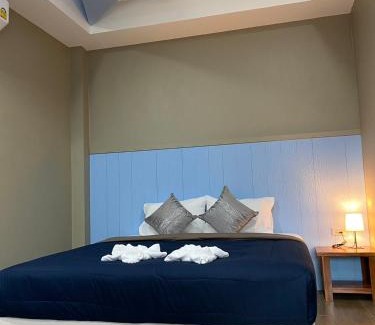 Ban Luang House | Greathill Gardenhome Resort Chomthong-Chiangmai