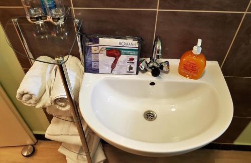 Burbach Apartment | GreatStay Saarbrücken