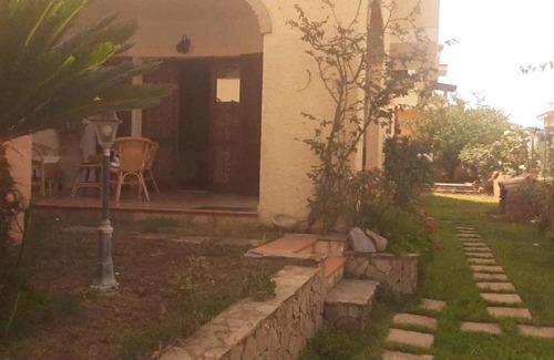Villasimius House | Greca's Home