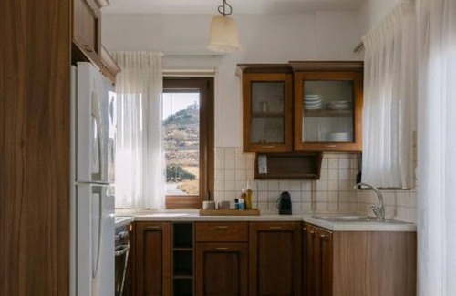 Agios Vasileios Villa | Greco Levantes Villas