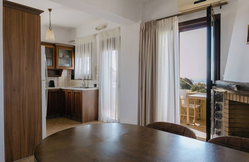 Agios Vasileios Villa | Greco Levantes Villas