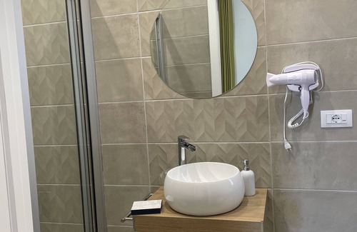 Pompei Bed & Breakfast | Greco Rooms in Pompeii: history and relaxation in a unique atmosphere.