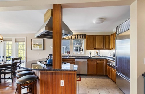 Stowe Area House | Green Acres at Stowe - A Topnotch Resort Home