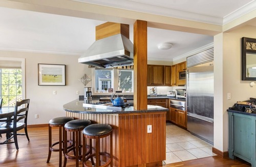 Stowe Area House | Green Acres at Stowe - A Topnotch Resort Home