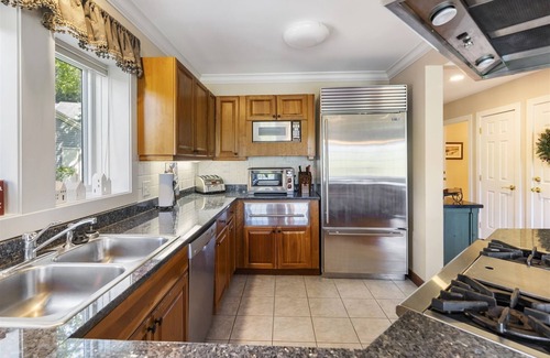 Stowe Area House | Green Acres at Stowe - A Topnotch Resort Home