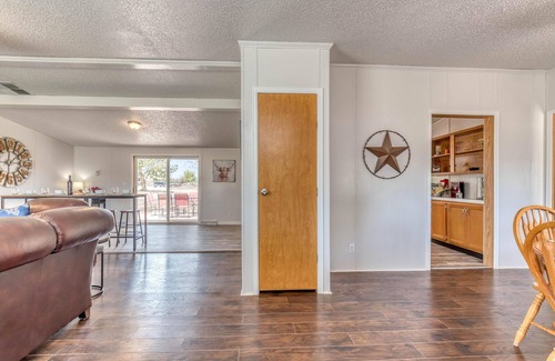 Fruita House | Green Acres: Chill, Grill & Unwind in Style!