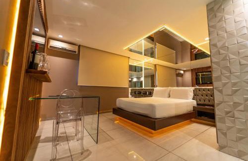 Butiatuvinha Hotel | Green Apple Motel