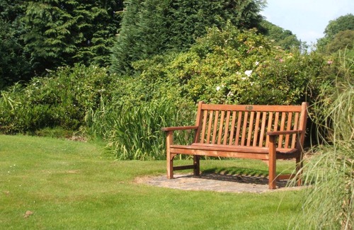 Dolphinholme Bed & Breakfast | Green Bank Farmhouse