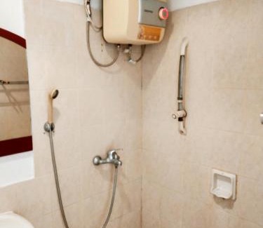 Chinatown Apartment | Green Central 1BR Apartments - Hayam Wuruk