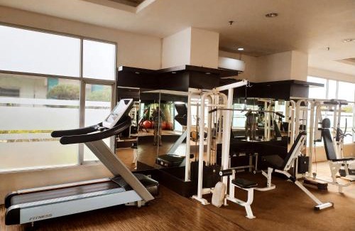 Chinatown Apartment | Green Central 1BR Apartments - Hayam Wuruk