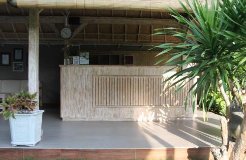 Nusa Dua Hotel | Green D'mel Bali