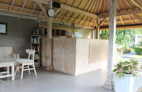 Nusa Dua Hotel | Green D'mel Bali