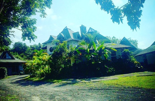 Holualoa Cottage | GREEN Dancer’s Cottage TA-038-749-9520-01