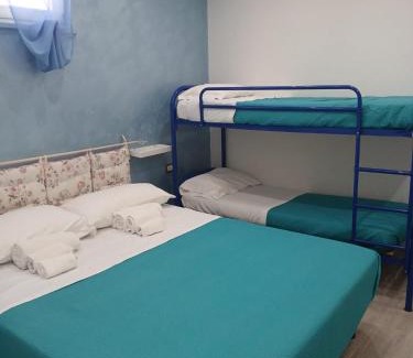 Torre Annunziata Apartment | Green Garden da Virna 2