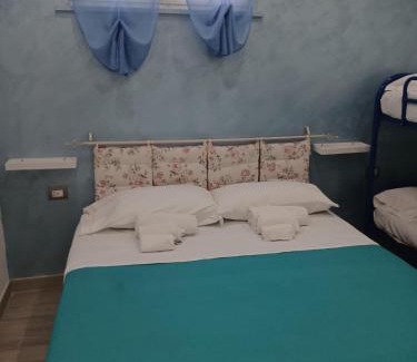 Torre Annunziata Apartment | Green Garden da Virna 2