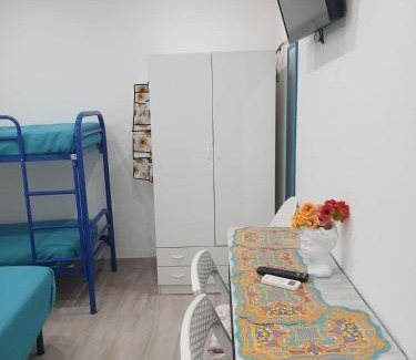 Torre Annunziata Apartment | Green Garden da Virna 2