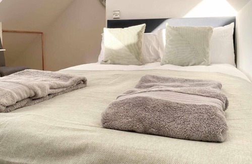 Fishponds Apartment | Green Glades Annex