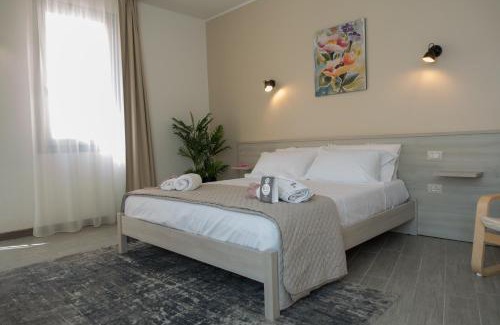 Oristano Historic Centre House | Green Guest House