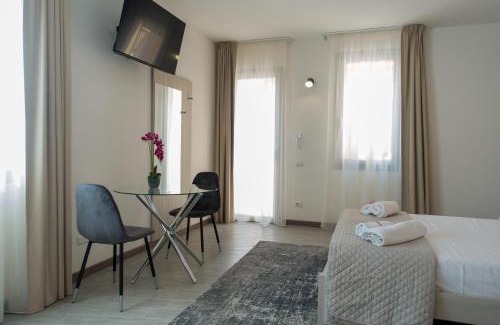 Oristano Historic Centre House | Green Guest House