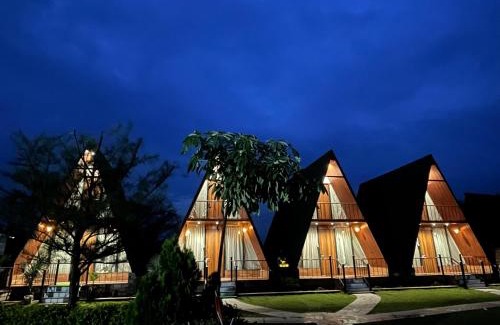 Khattalwada Resort | Green Hills Farm & Resorts