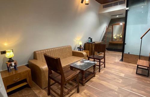 Khattalwada Resort | Green Hills Farm & Resorts