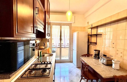 Tuscolano Apartment | Green Holiday Penthouse
