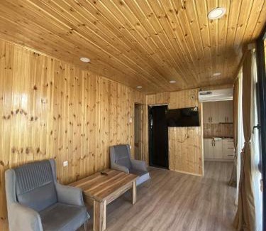 Imereti House | Green house Cottage