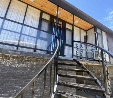 Imereti House | Green house Cottage