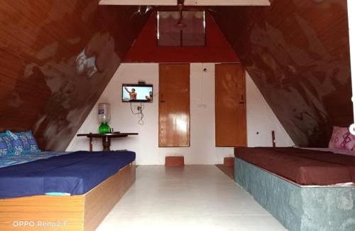 Yelagiri Other | Green hut house