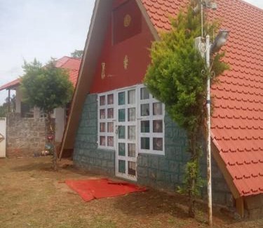 Yelagiri Other | Green hut house