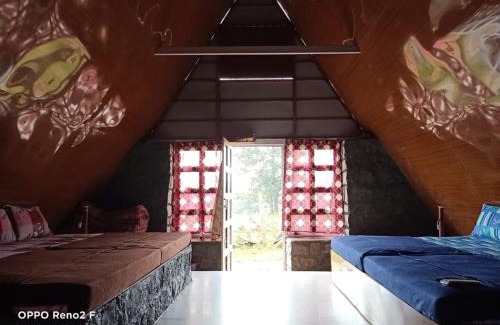 Yelagiri Other | Green hut house