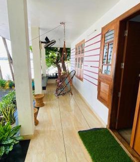 Kadalundi House | Green Island homestay