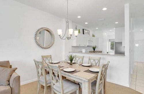 Naples Apartment | Green Links Retreat @ Lely