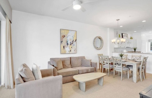 Naples Apartment | Green Links Retreat @ Lely