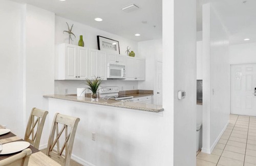 Naples Apartment | Green Links Retreat @ Lely