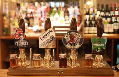 Hoylake Hotel | Green Lodge, Wirral by Marston's Inns