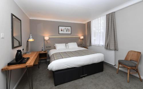 Hoylake Hotel | Green Lodge, Wirral by Marston's Inns