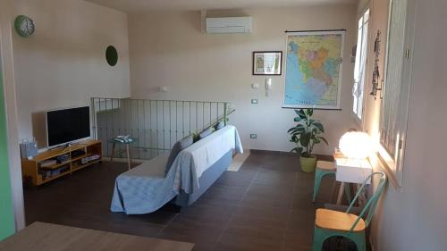 Peccioli Apartment | Green&Love Apartment