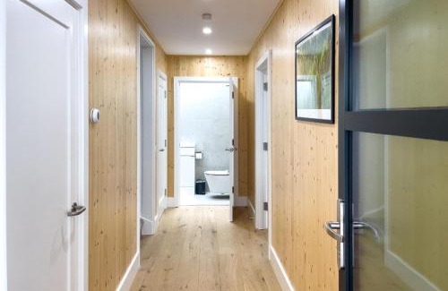 Hove House | Green Mews 3 with Free Parking - By My Getaways