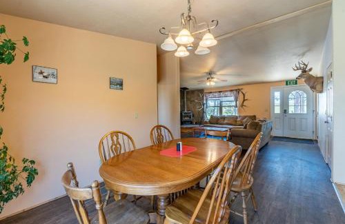 Hill City House | Green Mountain Lodge