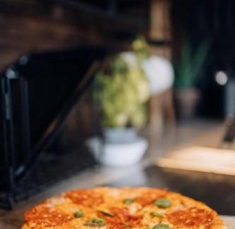 Much Birch Apartment | Green Pasture