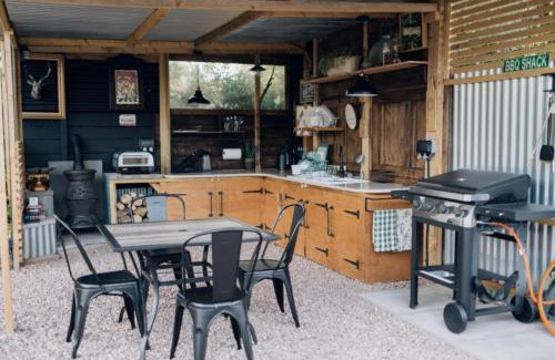 Much Birch Apartment | Green Pasture