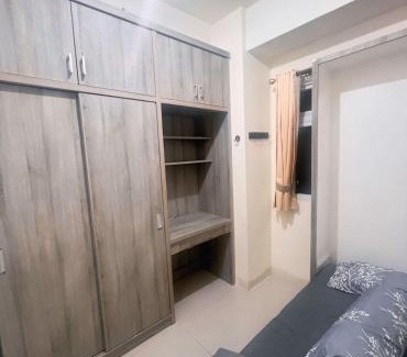 Sei Pinang Apartment | Green Pramuka City by Mueza Room