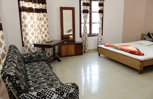 Golaghat Resort | Green Reed Resort By Meenakshi, Kaziranga