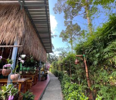Ko Chang Resort | Green Resort Koh Chang